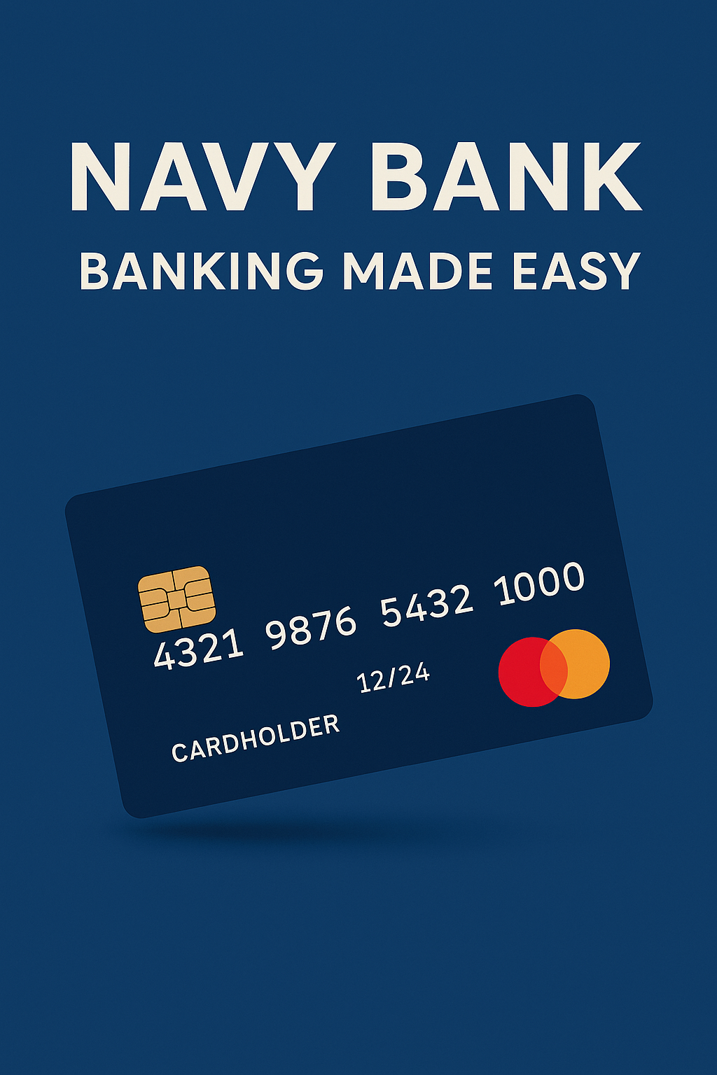 Credit Card 1
